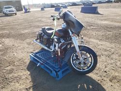 Vehiculos salvage en venta de Copart Brighton, CO: 2022 Harley-Davidson Flht