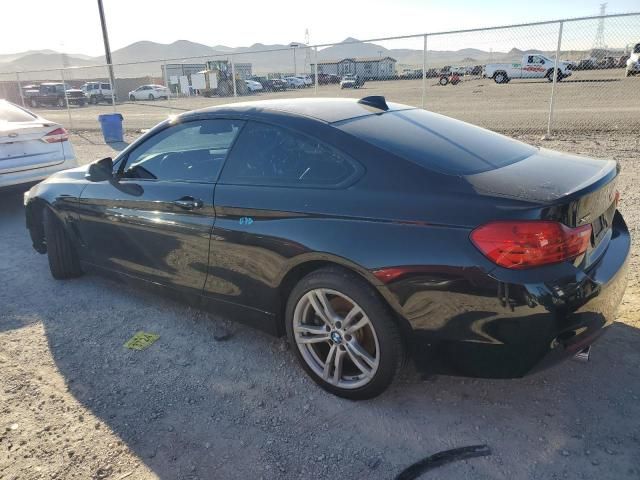 2014 BMW 435 XI