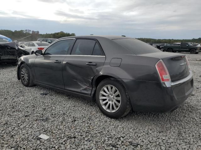 2013 Chrysler 300