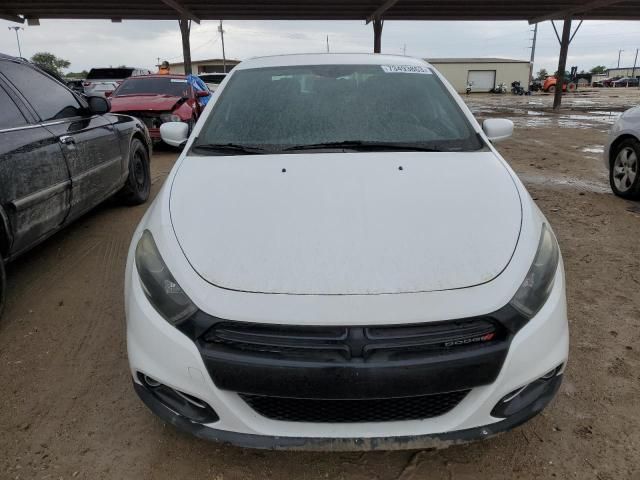 2014 Dodge Dart SXT