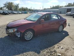 Vehiculos salvage en venta de Copart West Mifflin, PA: 2011 Subaru Impreza 2.5I Premium