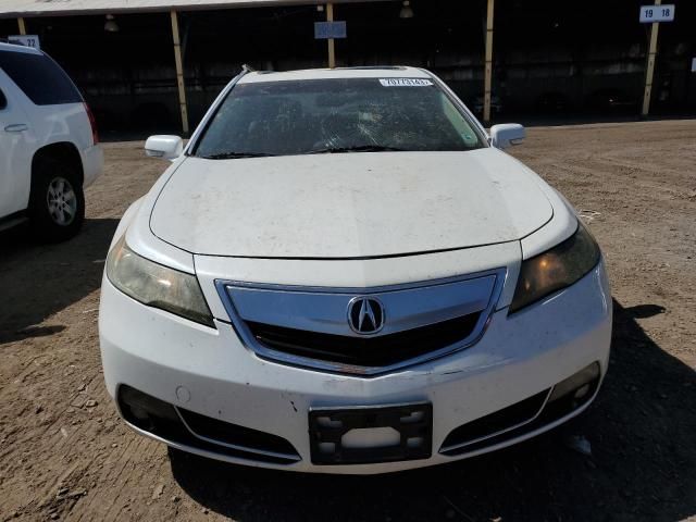 2013 Acura TL