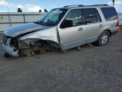 Vehiculos salvage en venta de Copart Mercedes, TX: 2004 Ford Expedition XLT