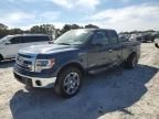 2014 Ford F150 Super Cab