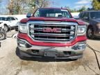 2018 GMC Sierra K1500 SLT