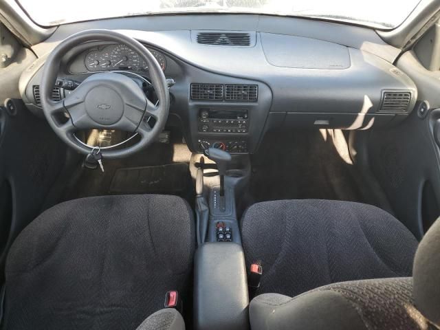 2003 Chevrolet Cavalier LS