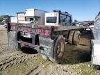 1995 Fruehauf Flatbed