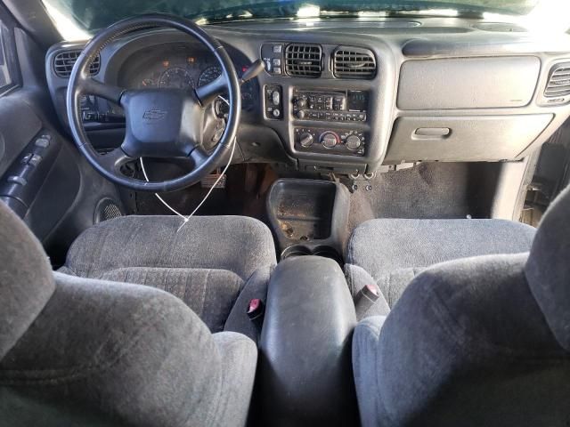 2000 Chevrolet Blazer