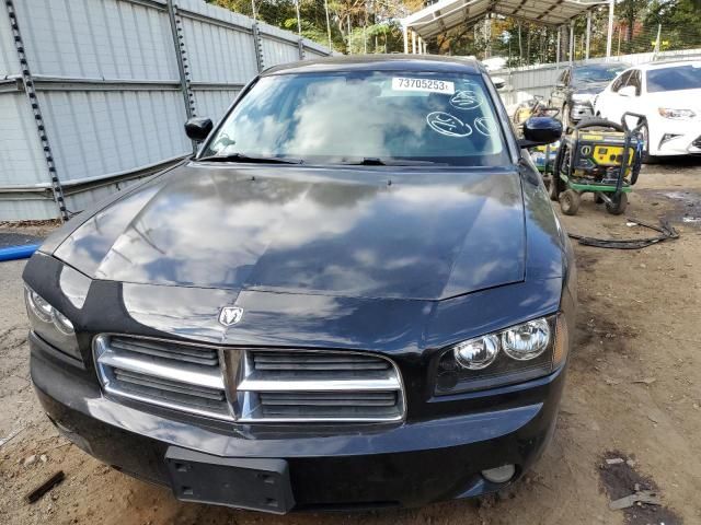 2010 Dodge Charger SXT