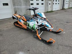 2014 Arctic Cat Snowmobile for sale in Ham Lake, MN