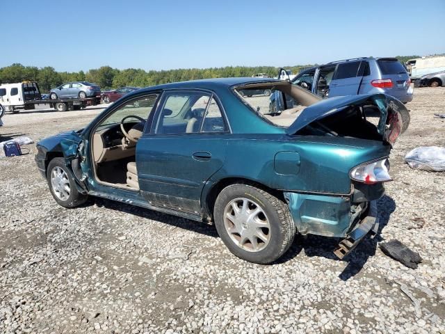 1999 Buick Regal LS