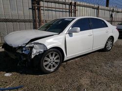Salvage cars for sale from Copart Los Angeles, CA: 2007 Toyota Avalon XL