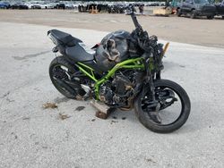 2019 Kawasaki ZR900 en venta en Houston, TX