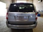 2007 Chrysler Town & Country Touring L