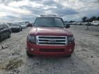 2014 Ford Expedition EL Limited