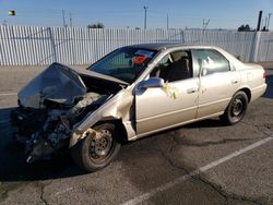 Toyota Camry CE Vehiculos salvage en venta: 1998 Toyota Camry CE