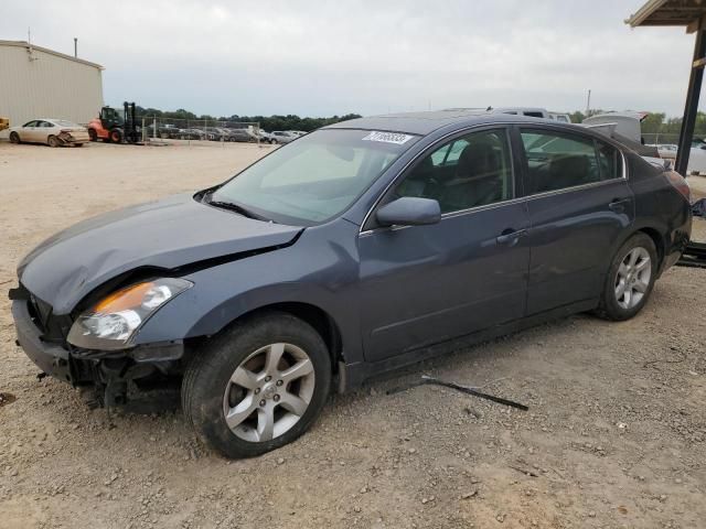 2007 Nissan Altima 2.5