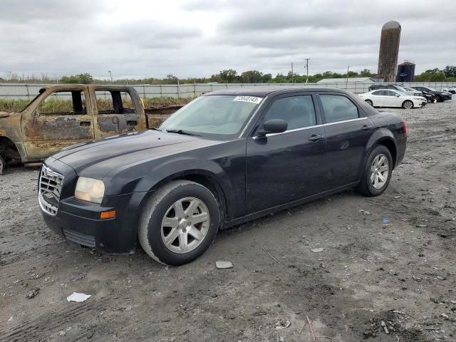 2008 Chrysler 300 LX