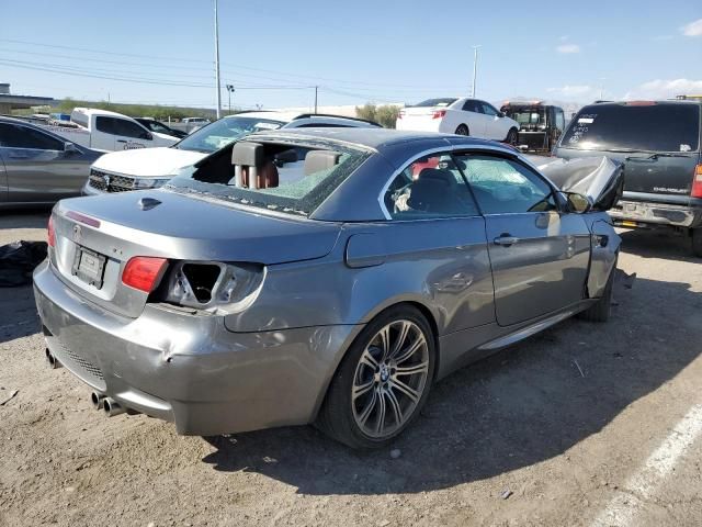 2012 BMW M3