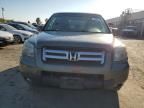 2007 Honda Pilot EXL