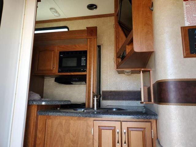 2011 Keystone RV Trailer