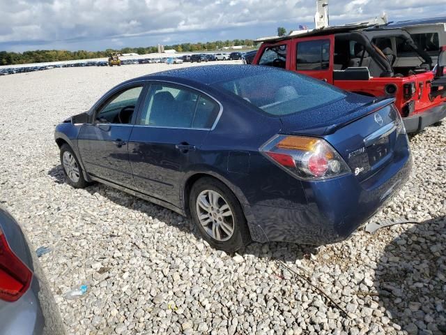 2011 Nissan Altima Base