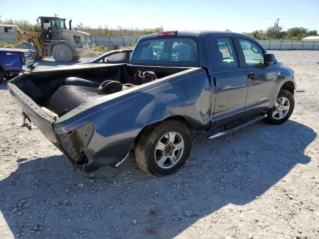 2008 Toyota Tundra Double Cab