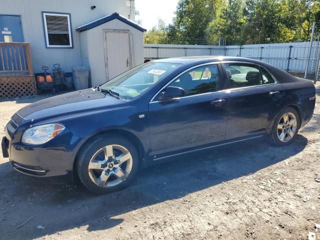 2008 Chevrolet Malibu 1LT