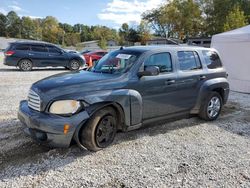 Chevrolet hhr lt salvage cars for sale: 2011 Chevrolet HHR LT