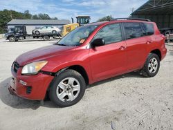 2011 Toyota Rav4 en venta en Midway, FL