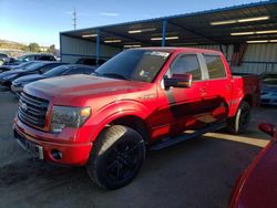 2014 Ford F150 Supercrew en venta en Colorado Springs, CO