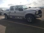 2007 Ford F250 Super Duty