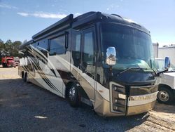 Salvage Trucks with No Bids Yet For Sale at auction: 2016 Spartan Motors Motorhome 4VZ