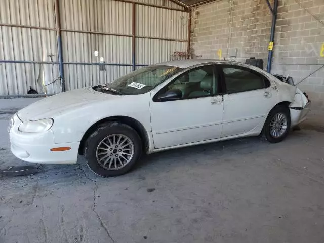 2003 Chrysler Concorde LXI