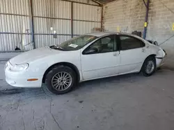 2003 Chrysler Concorde LXI en venta en Cartersville, GA