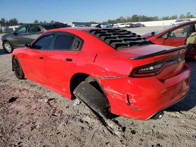 2017 Dodge Charger R/T 392