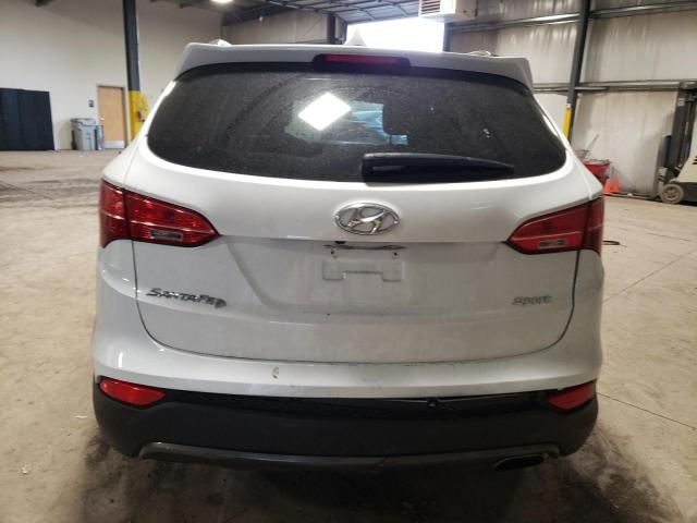 2014 Hyundai Santa FE Sport