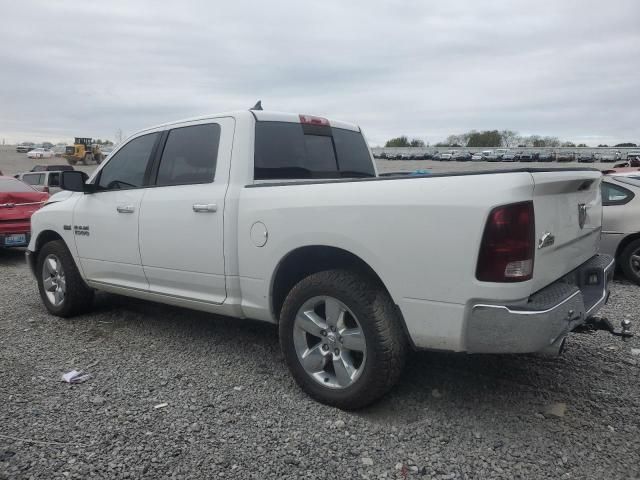 2014 Dodge RAM 1500 SLT