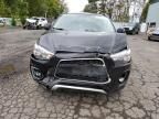 2013 Mitsubishi Outlander Sport LE