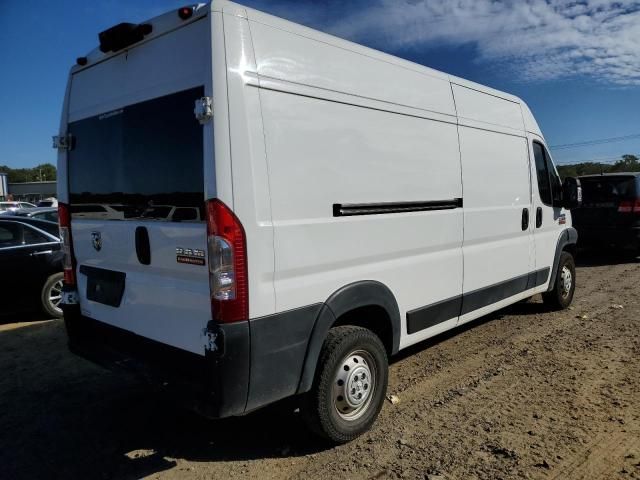 2019 Dodge RAM Promaster 2500 2500 High