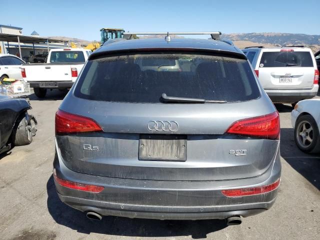 2013 Audi Q5 Premium Plus