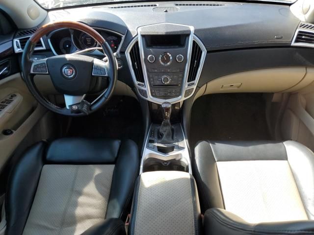 2010 Cadillac SRX Luxury Collection