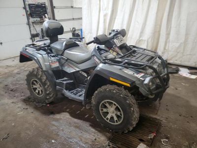 Can-Am ATV salvage cars for sale: 2007 Can-Am Outlander Max 800