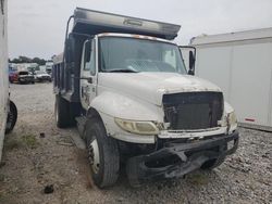 Salvage trucks for sale at Madisonville, TN auction: 2000 International 4000 4400
