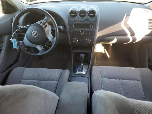 2009 Nissan Altima 2.5