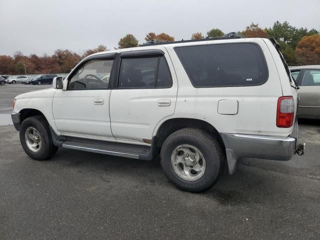 1997 Toyota 4runner SR5