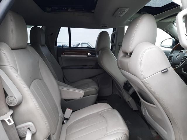 2012 Buick Enclave