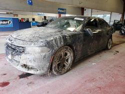 Dodge salvage cars for sale: 2020 Dodge Charger SXT