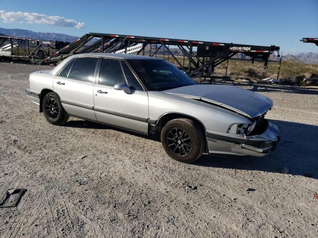 1992 Buick Lesabre Custom