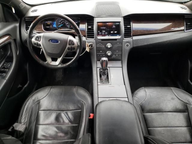 2013 Ford Taurus Limited